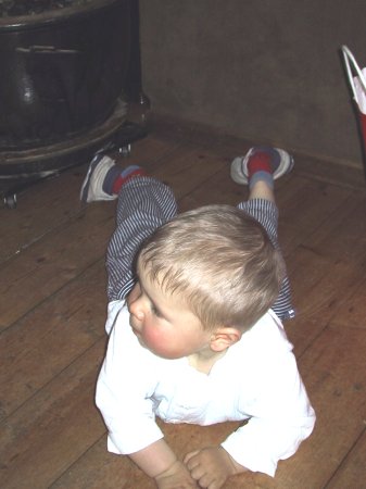 Dinkelhausen 2001