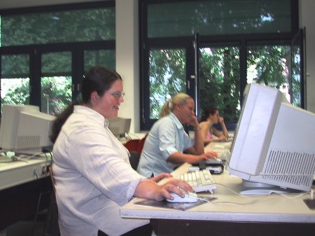 Sommeruni 2001