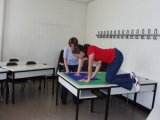 größer